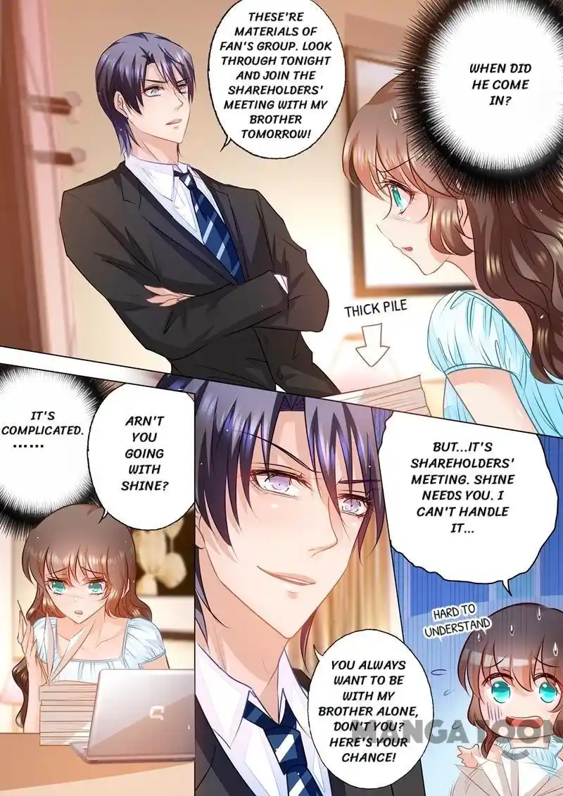 Warm Marriage Chapter 56