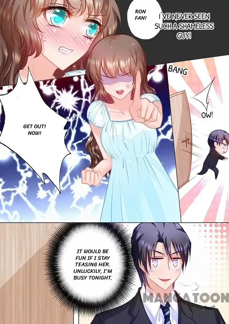 Warm Marriage Chapter 56