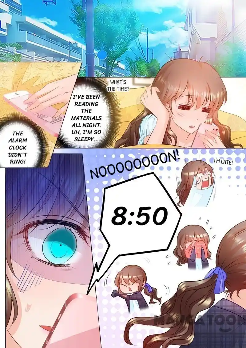 Warm Marriage Chapter 56