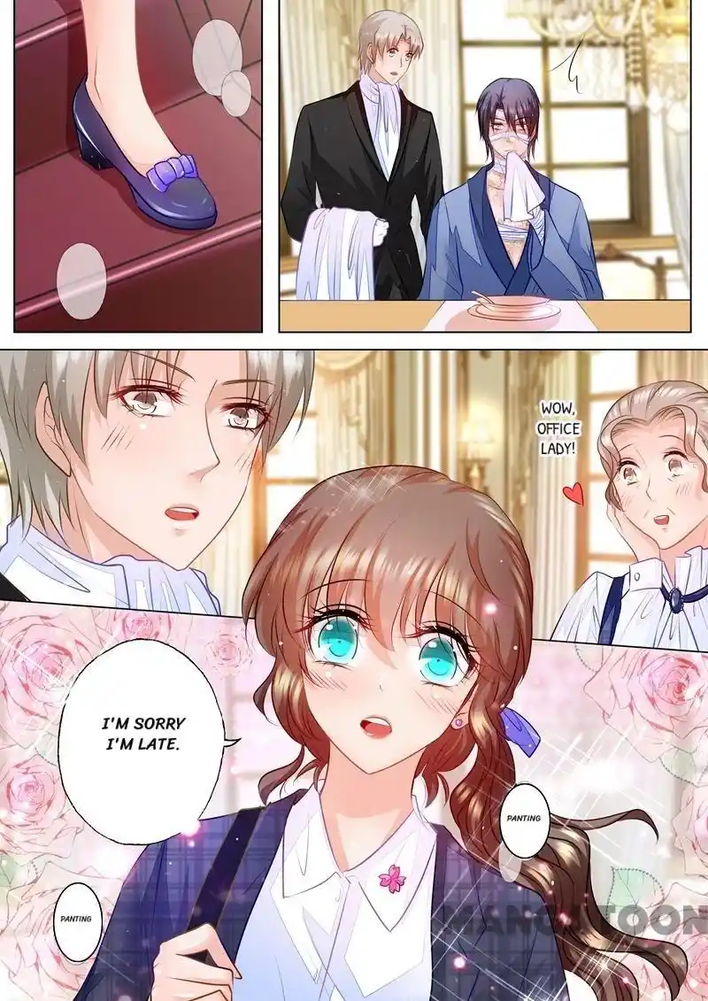 Warm Marriage Chapter 56