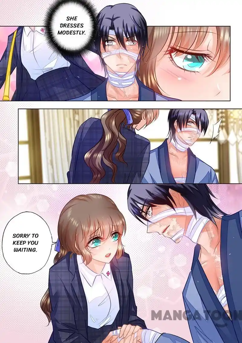 Warm Marriage Chapter 56