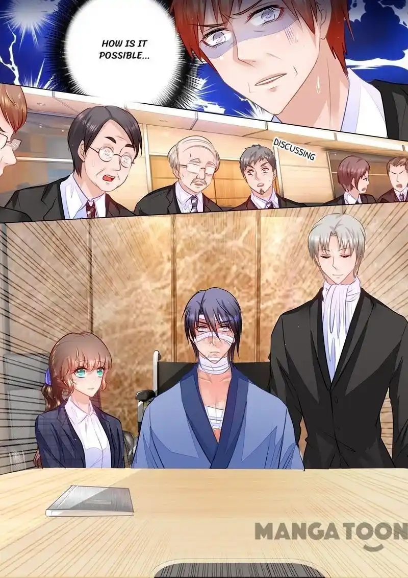 Warm Marriage Chapter 57