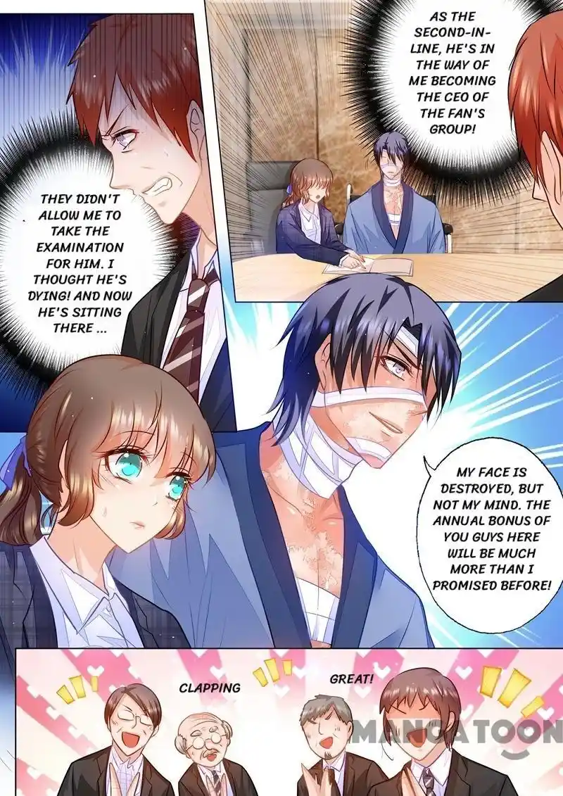 Warm Marriage Chapter 57