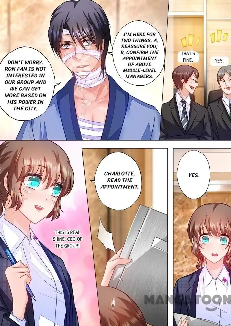 Warm Marriage Chapter 57