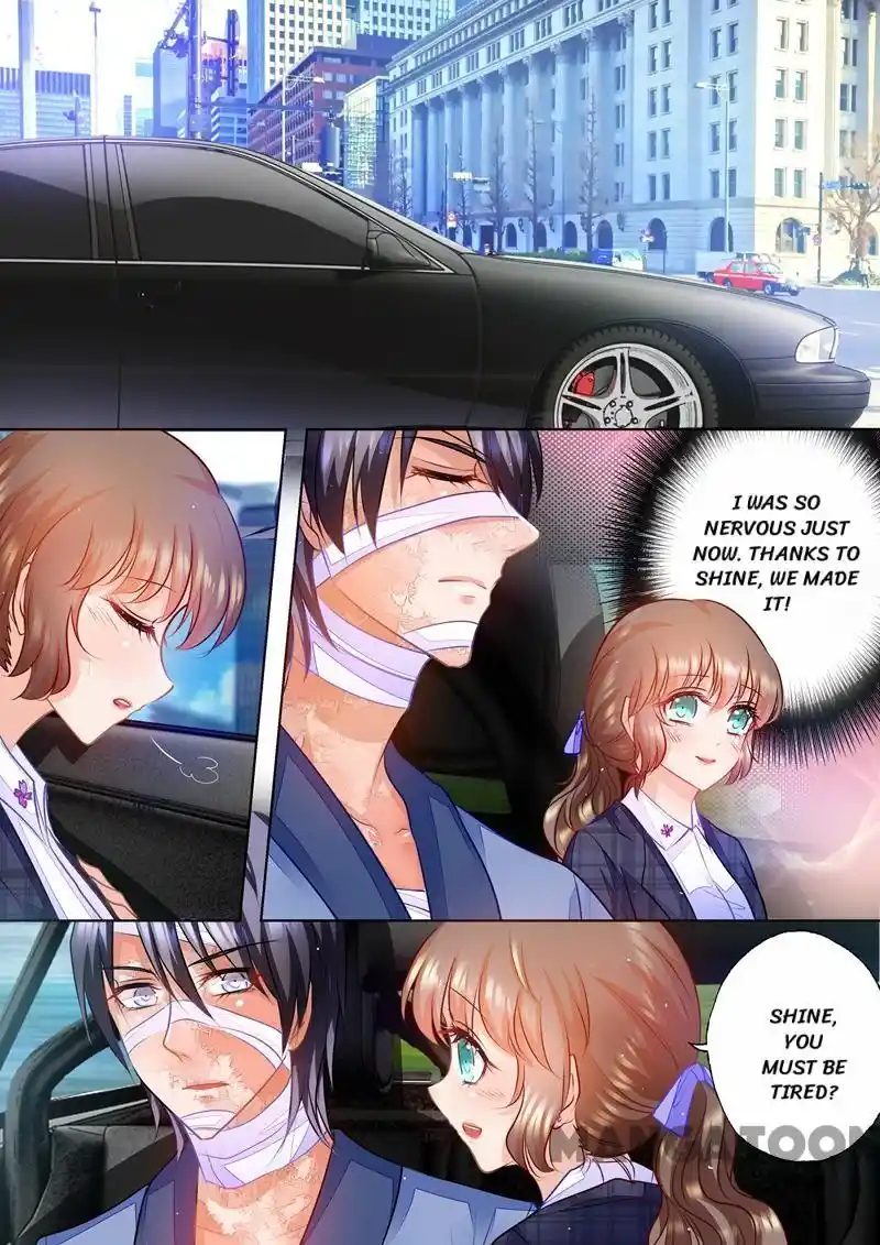 Warm Marriage Chapter 57