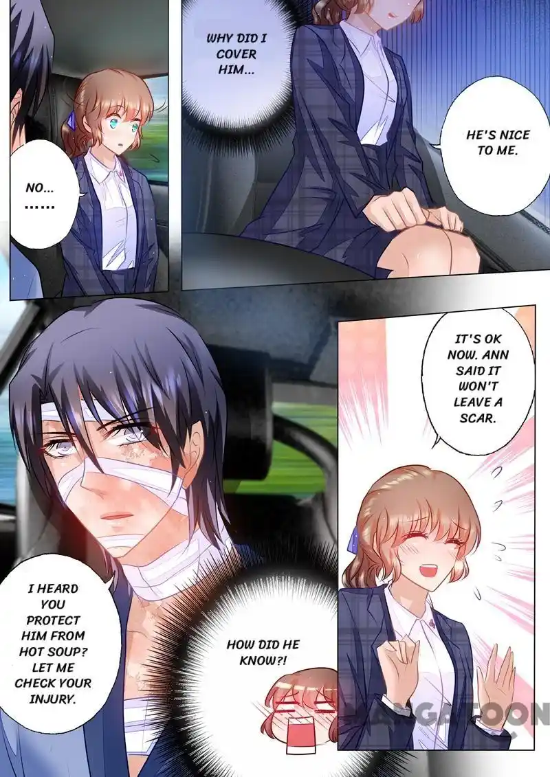 Warm Marriage Chapter 58