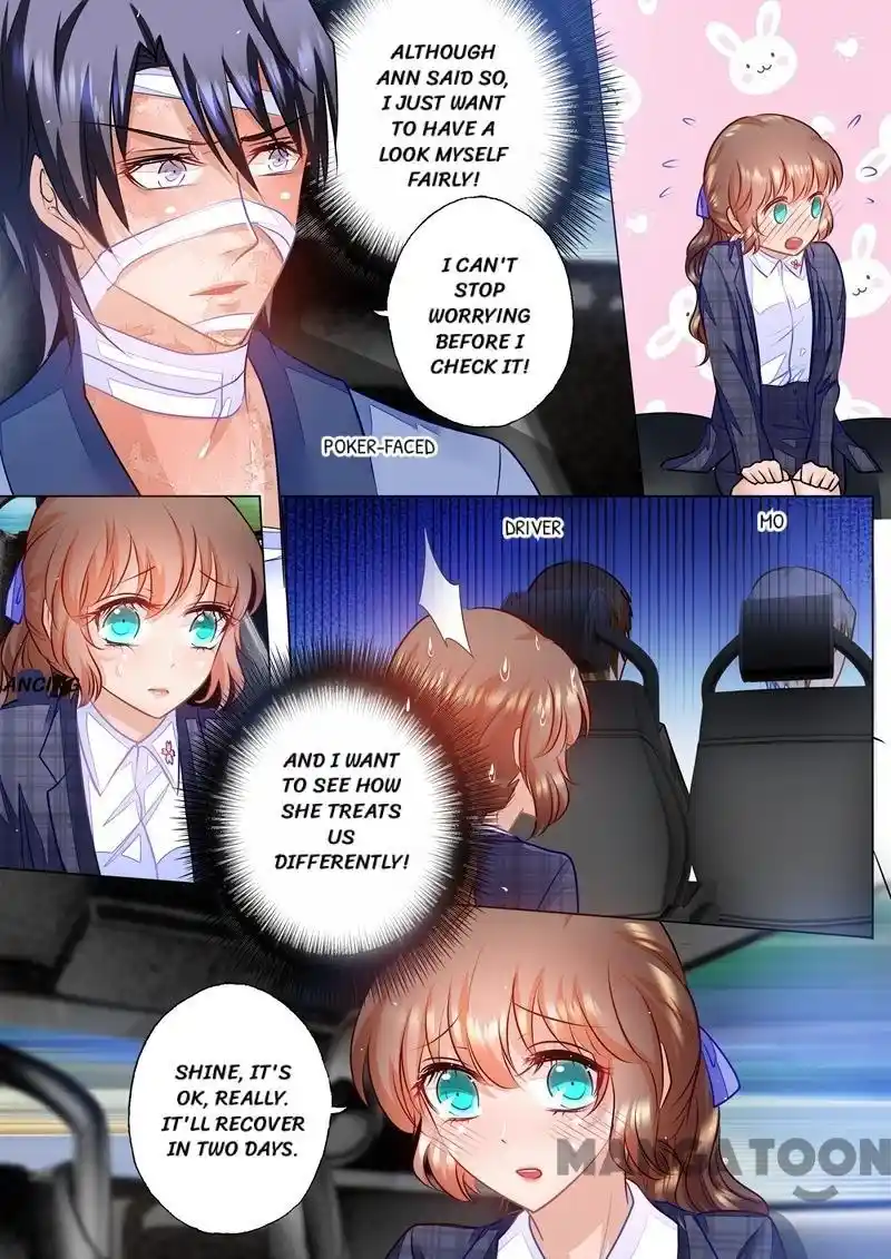 Warm Marriage Chapter 58