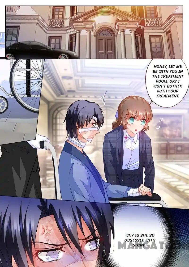 Warm Marriage Chapter 59