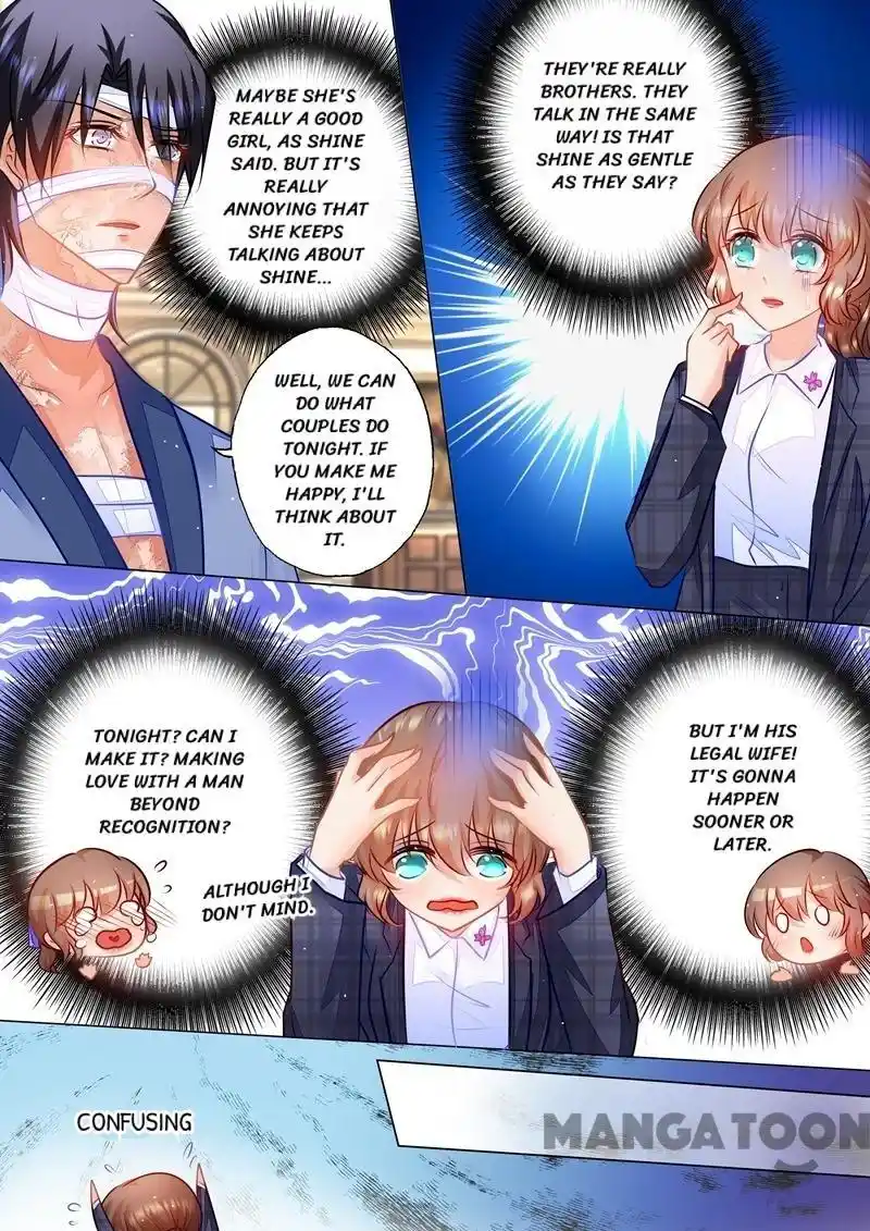 Warm Marriage Chapter 59