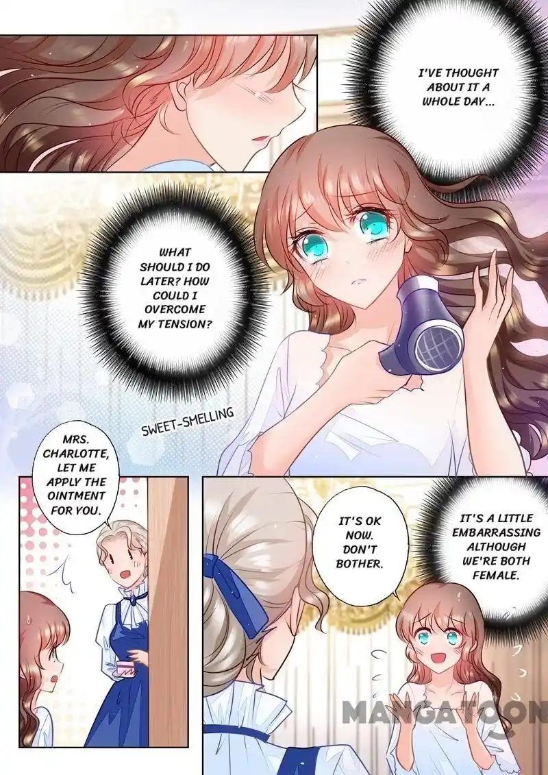 Warm Marriage Chapter 59