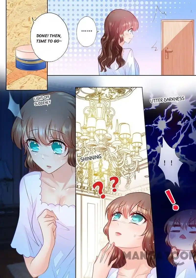 Warm Marriage Chapter 59