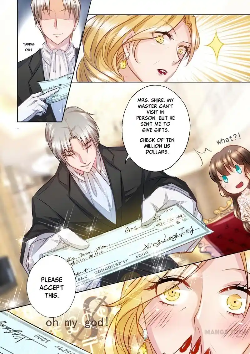 Warm Marriage Chapter 6