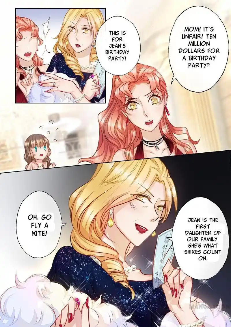 Warm Marriage Chapter 6