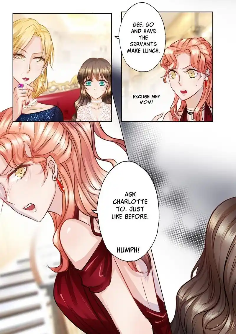 Warm Marriage Chapter 6