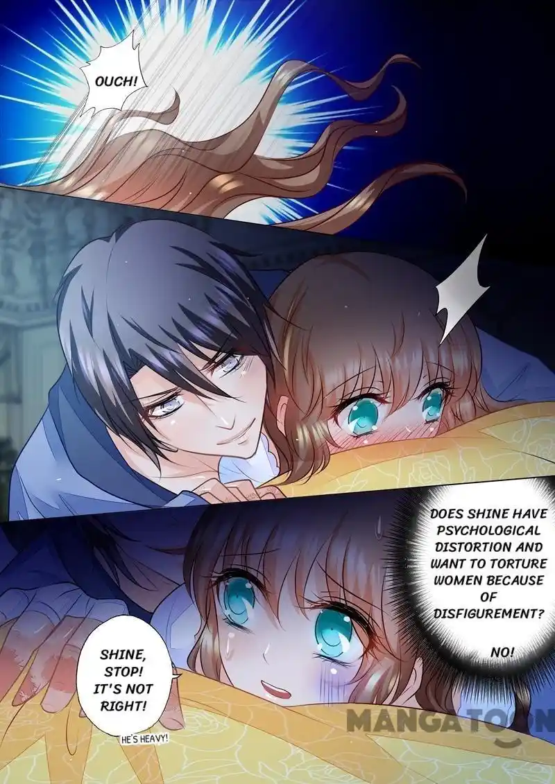 Warm Marriage Chapter 60