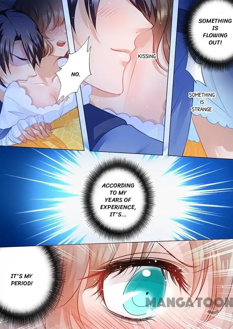 Warm Marriage Chapter 60