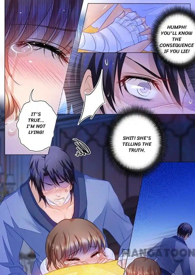 Warm Marriage Chapter 60