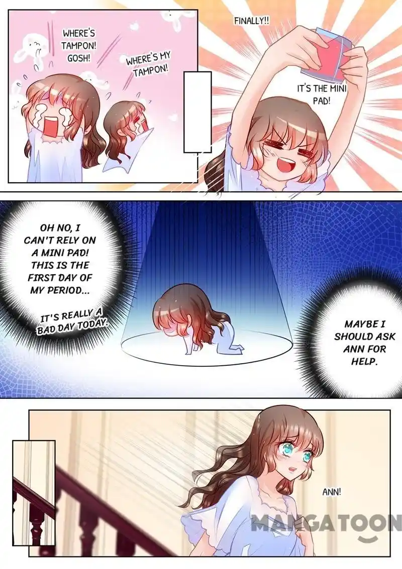 Warm Marriage Chapter 61