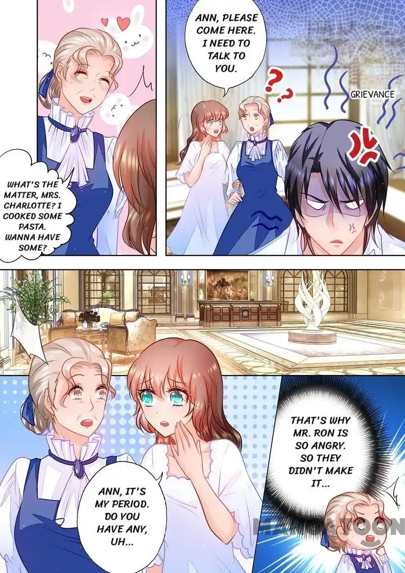 Warm Marriage Chapter 61