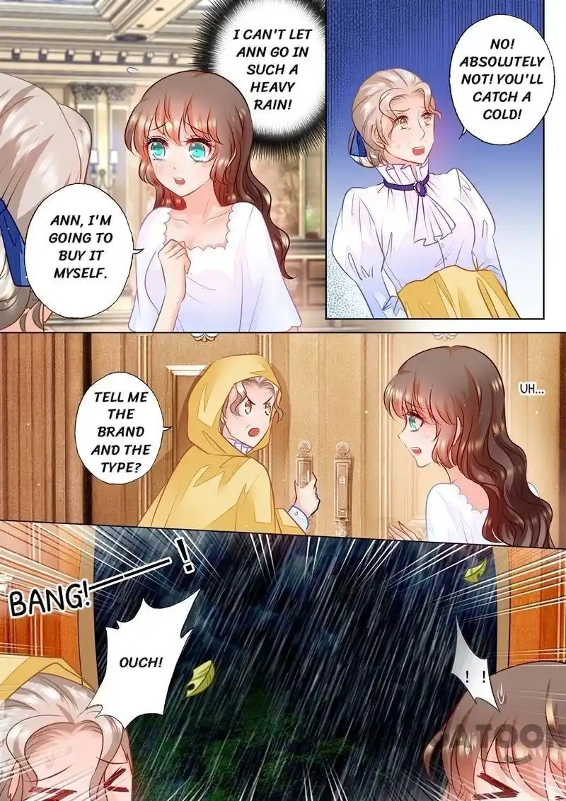 Warm Marriage Chapter 61