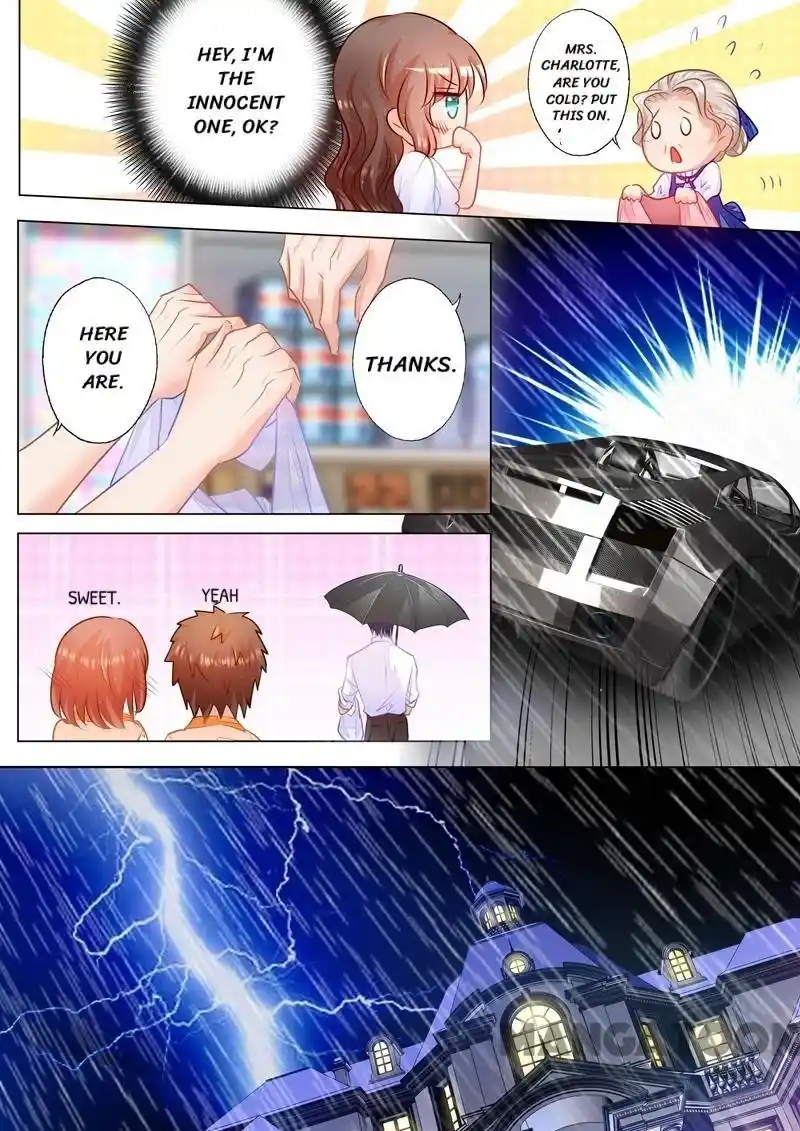 Warm Marriage Chapter 63