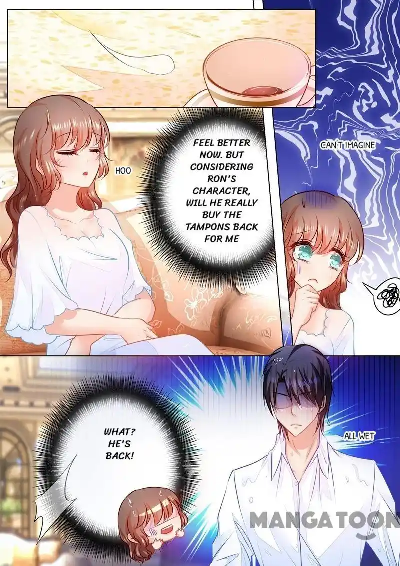 Warm Marriage Chapter 63