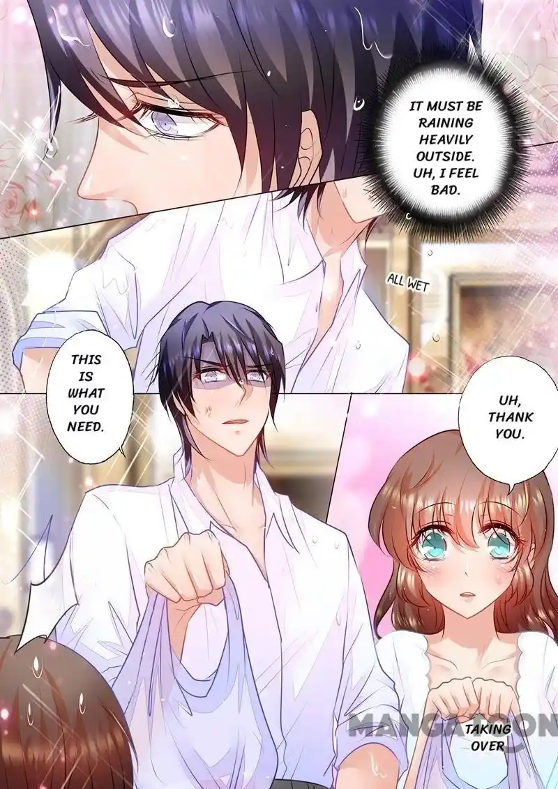 Warm Marriage Chapter 63