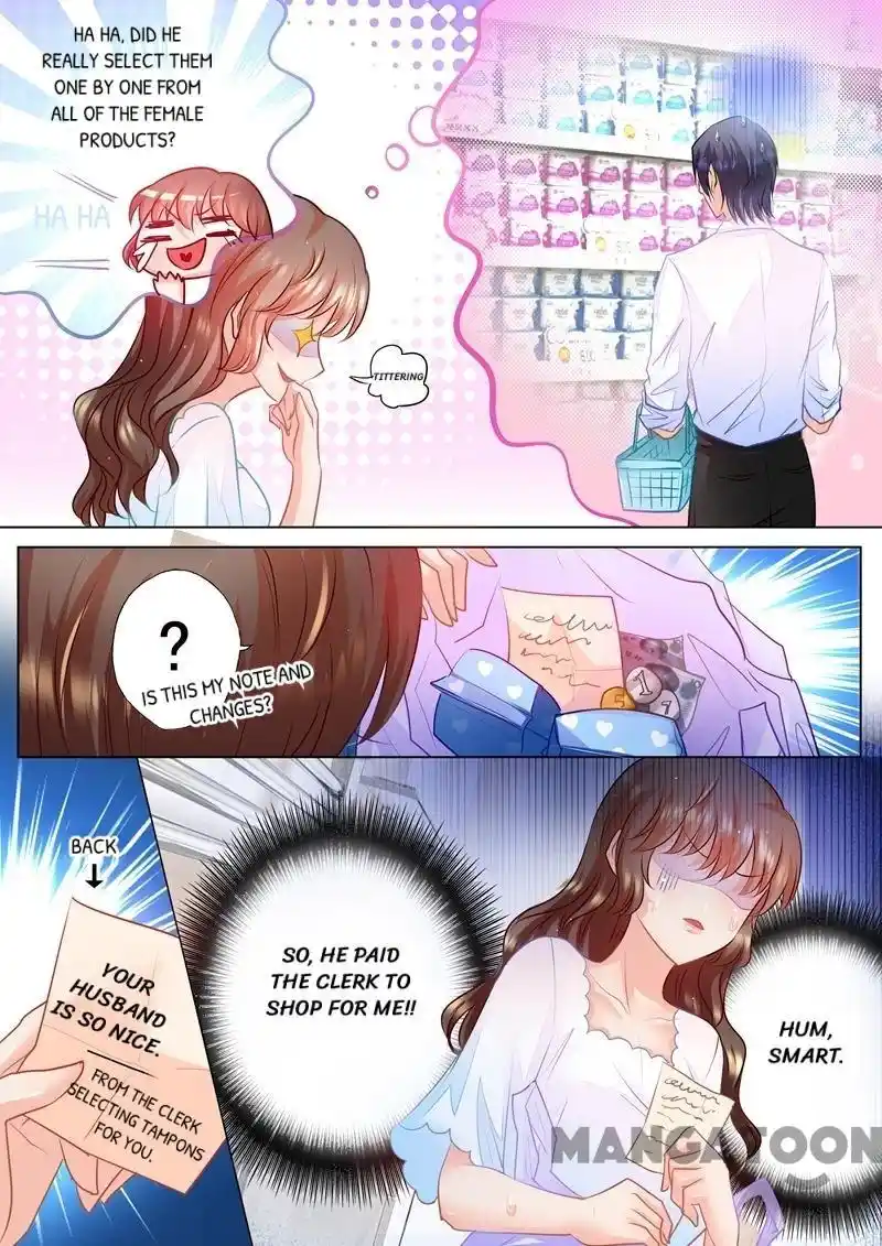 Warm Marriage Chapter 63