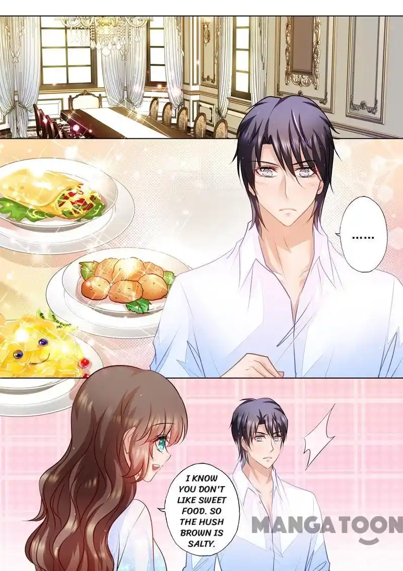 Warm Marriage Chapter 63