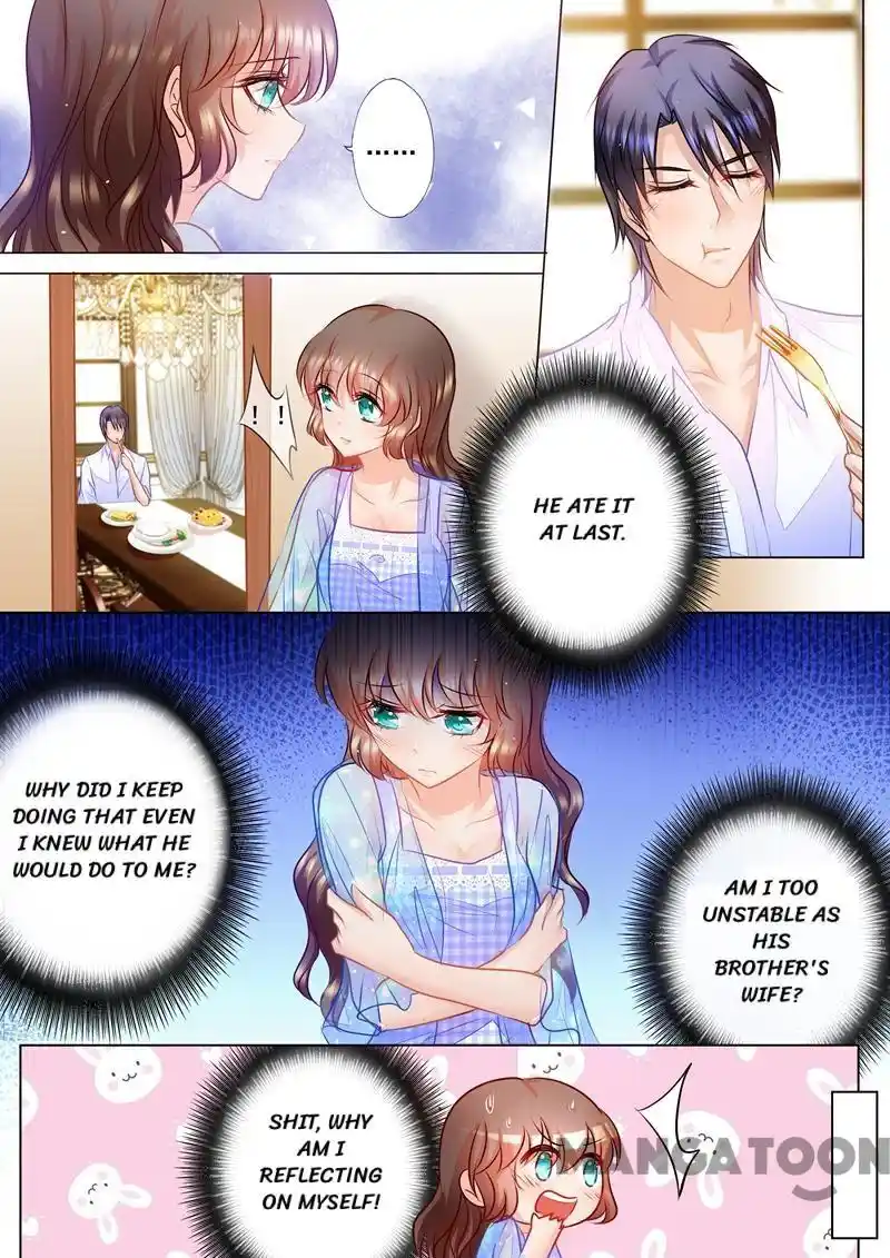 Warm Marriage Chapter 64