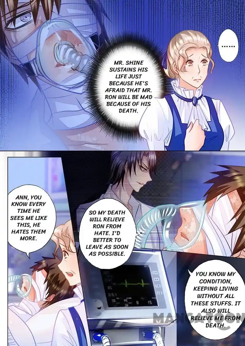 Warm Marriage Chapter 64