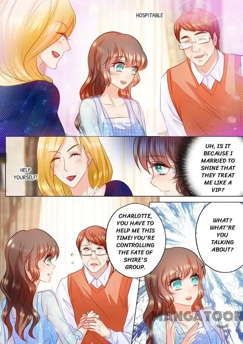 Warm Marriage Chapter 65