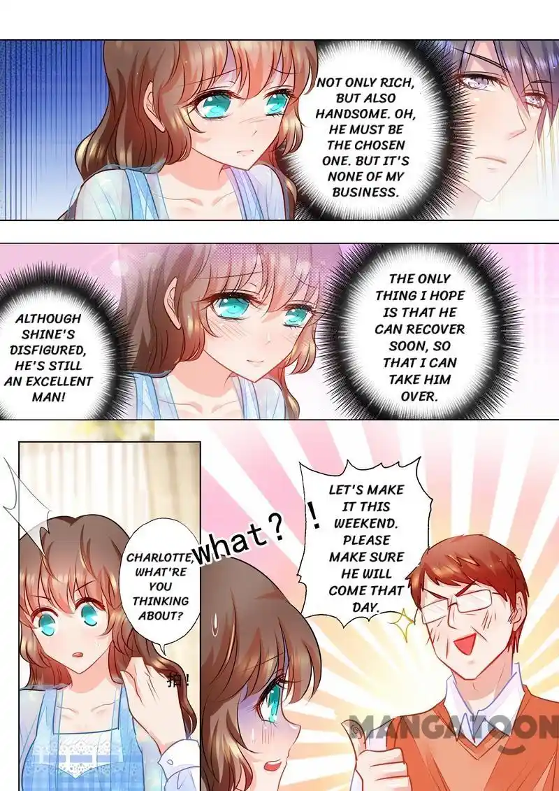 Warm Marriage Chapter 65