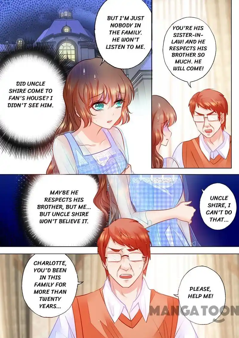 Warm Marriage Chapter 65