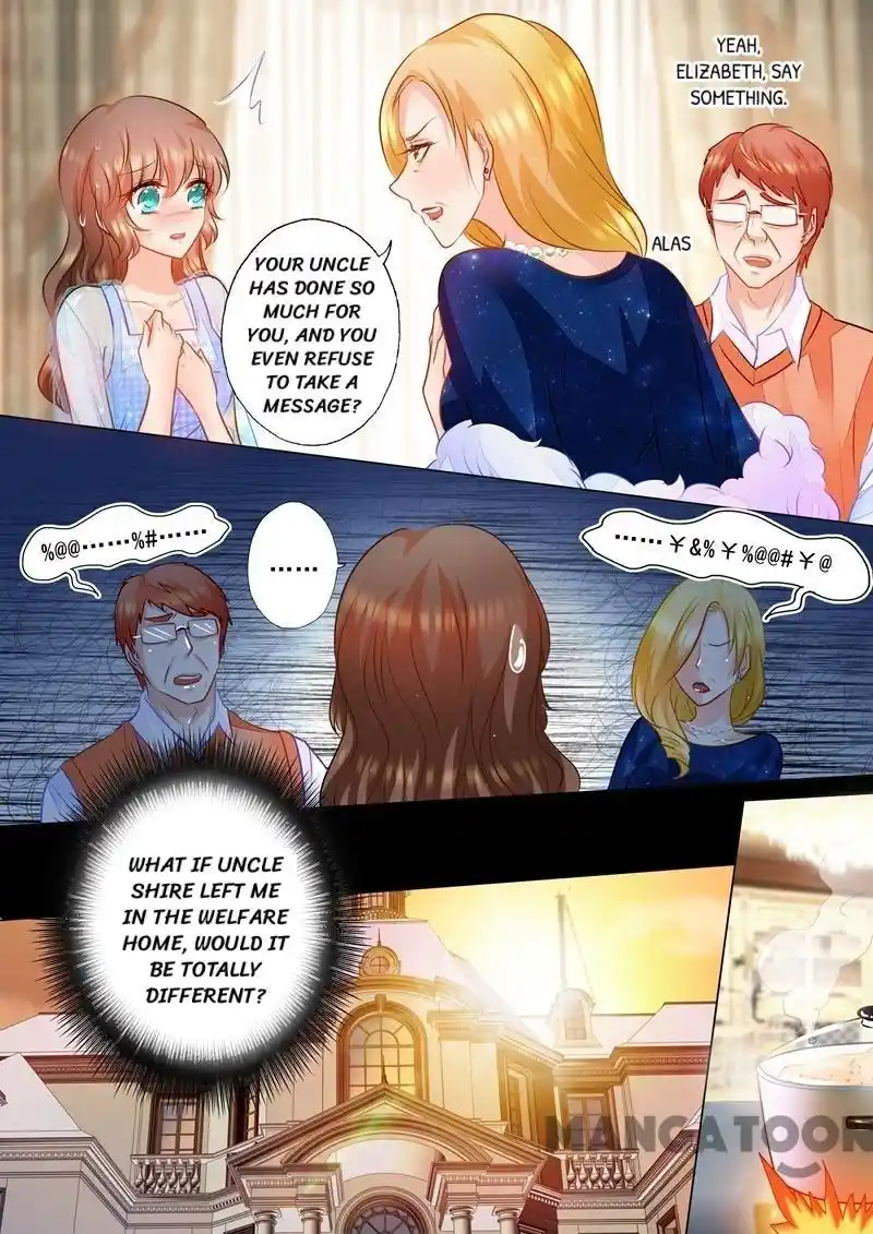 Warm Marriage Chapter 65