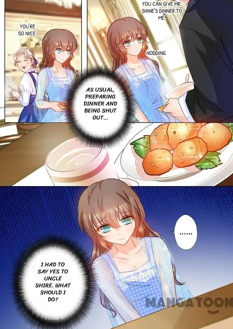 Warm Marriage Chapter 65