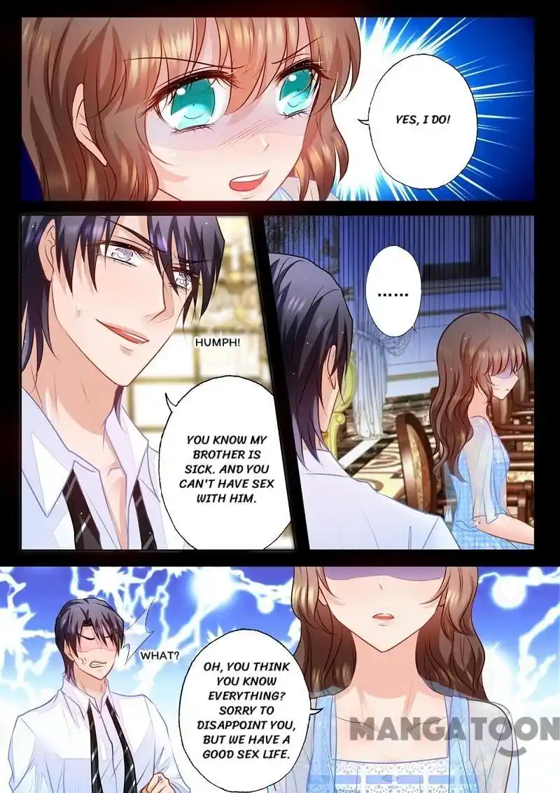 Warm Marriage Chapter 66