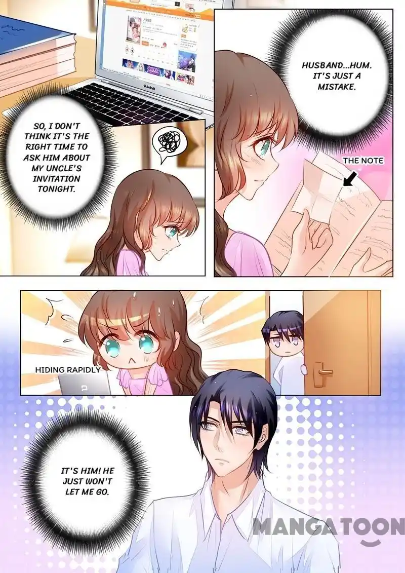 Warm Marriage Chapter 66