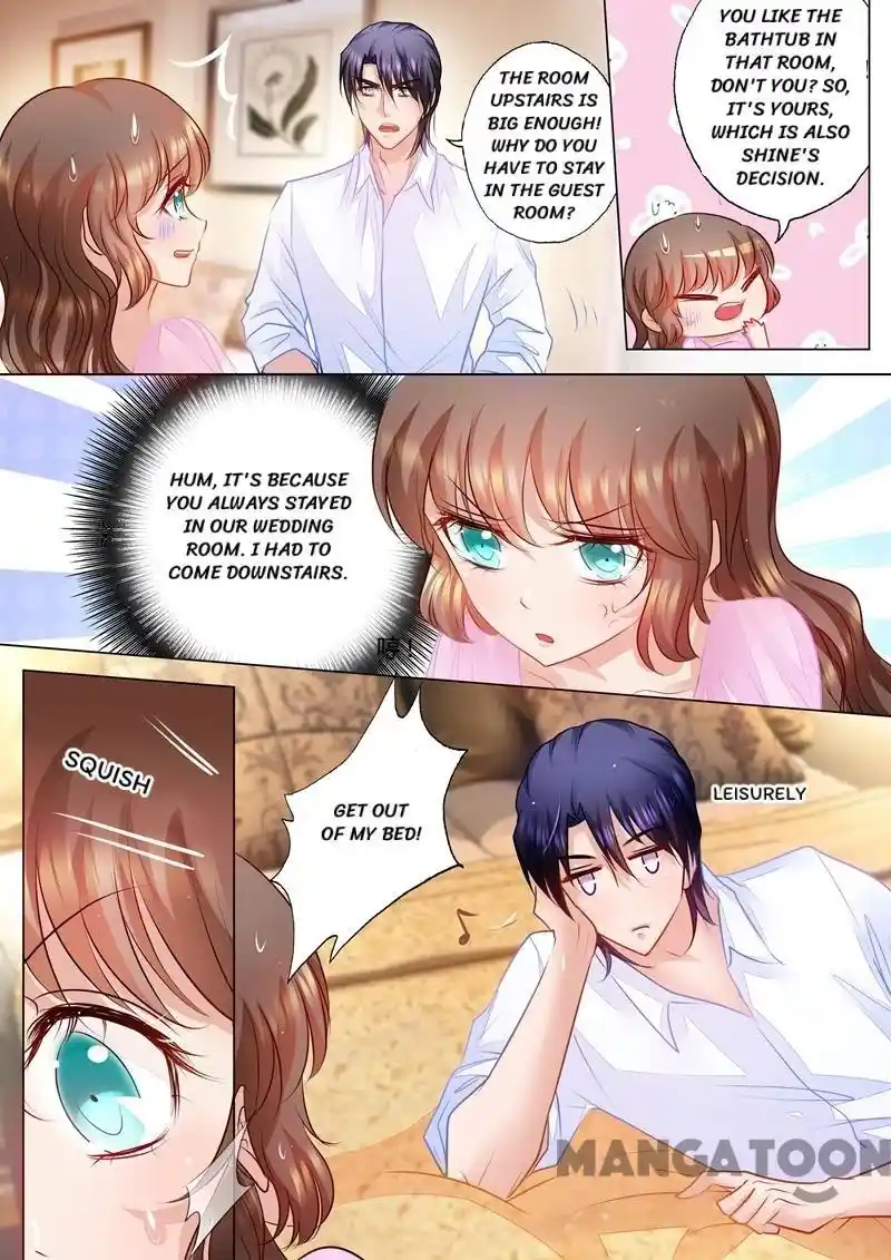 Warm Marriage Chapter 67