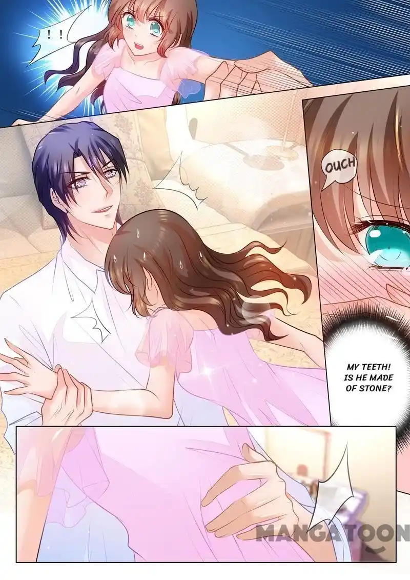 Warm Marriage Chapter 67