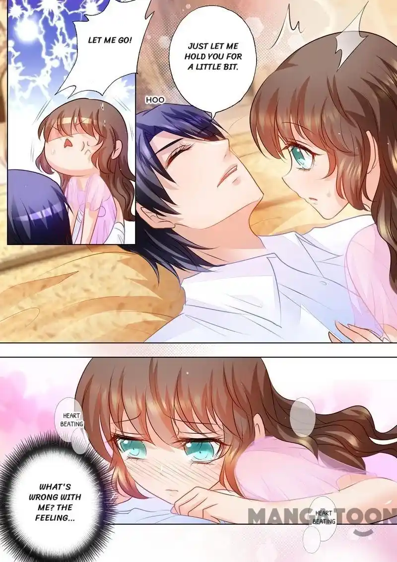 Warm Marriage Chapter 67