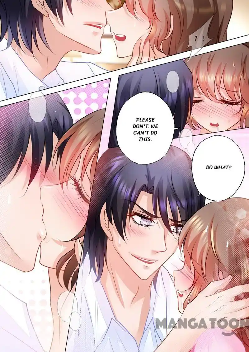 Warm Marriage Chapter 67