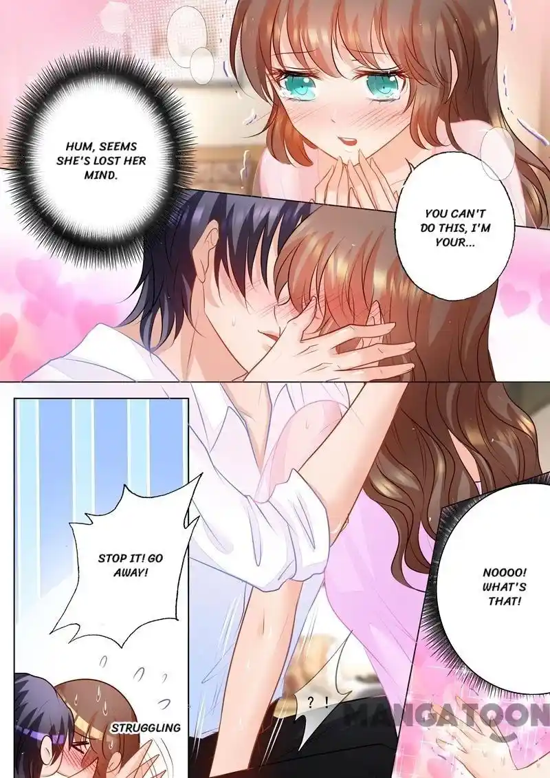 Warm Marriage Chapter 67