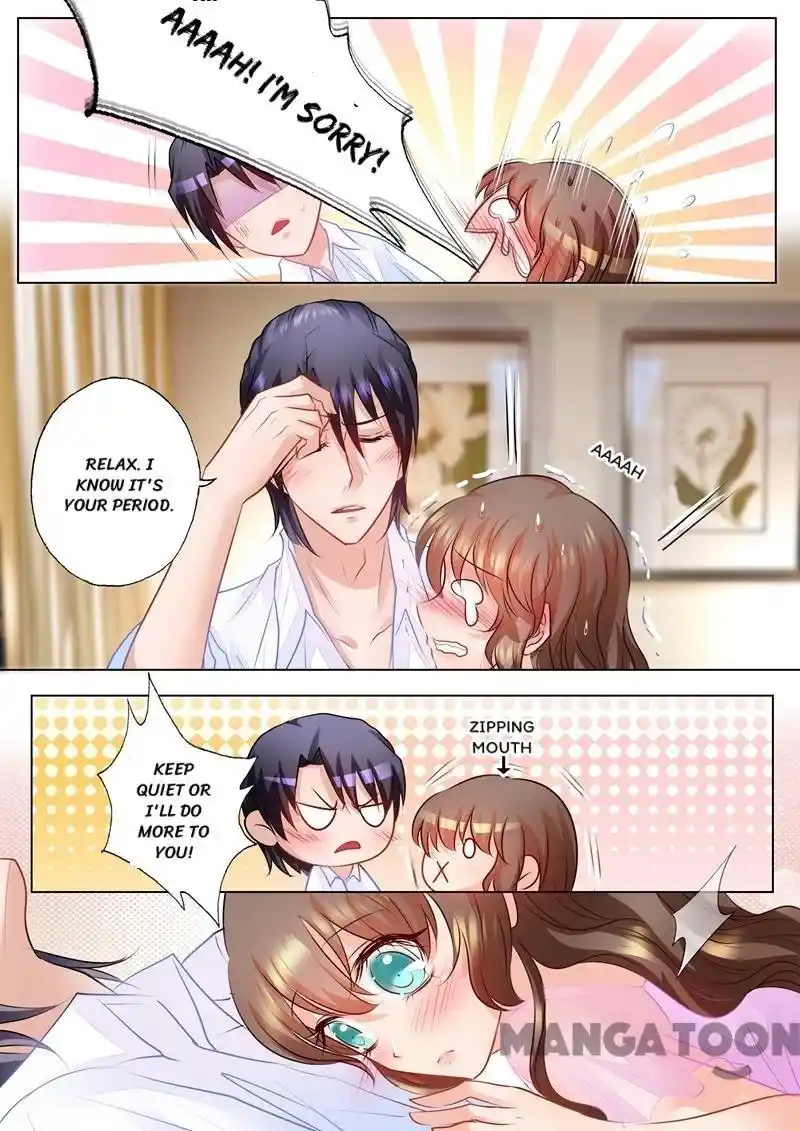 Warm Marriage Chapter 67