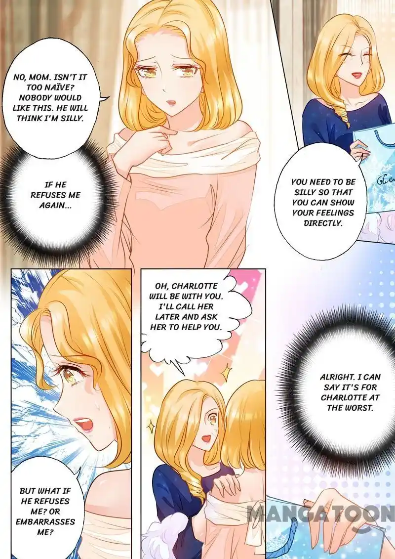 Warm Marriage Chapter 69