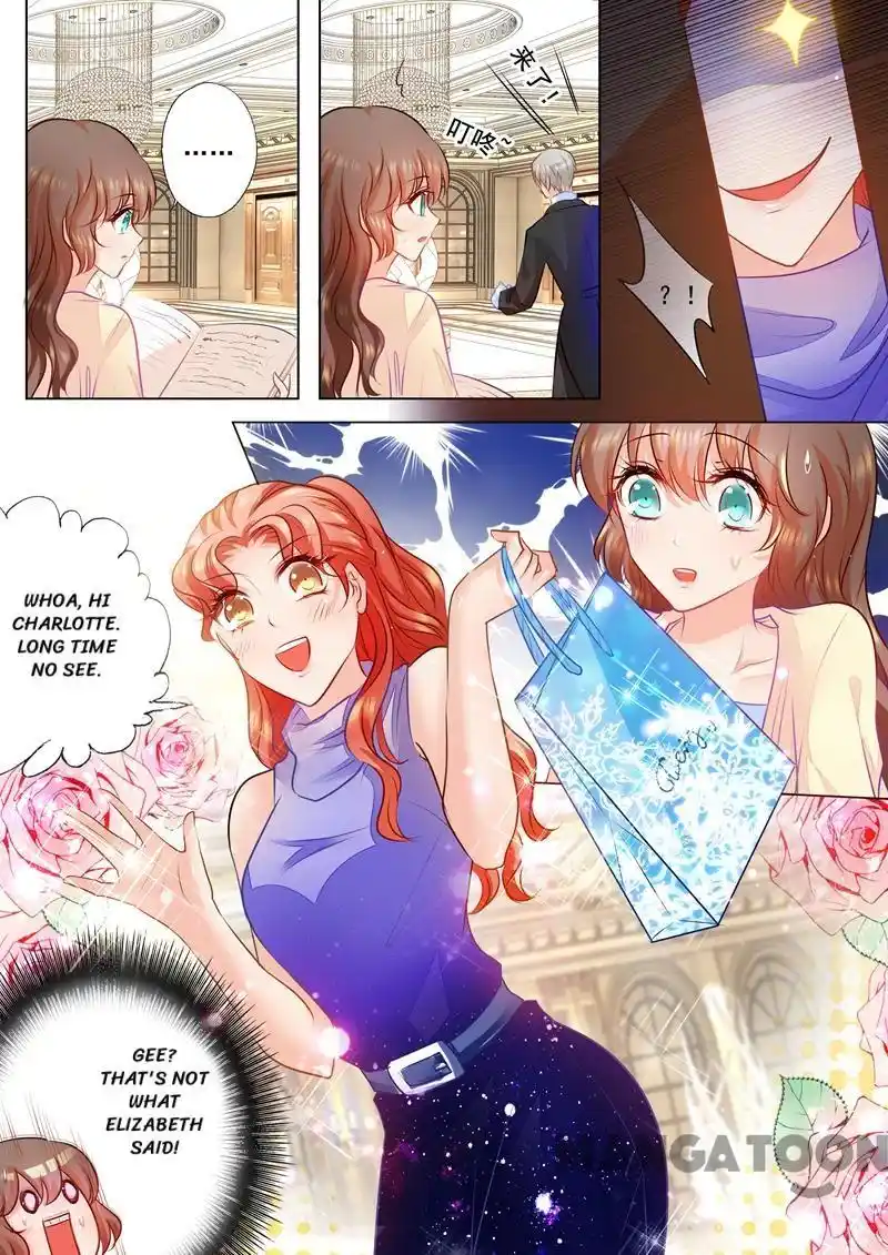 Warm Marriage Chapter 69