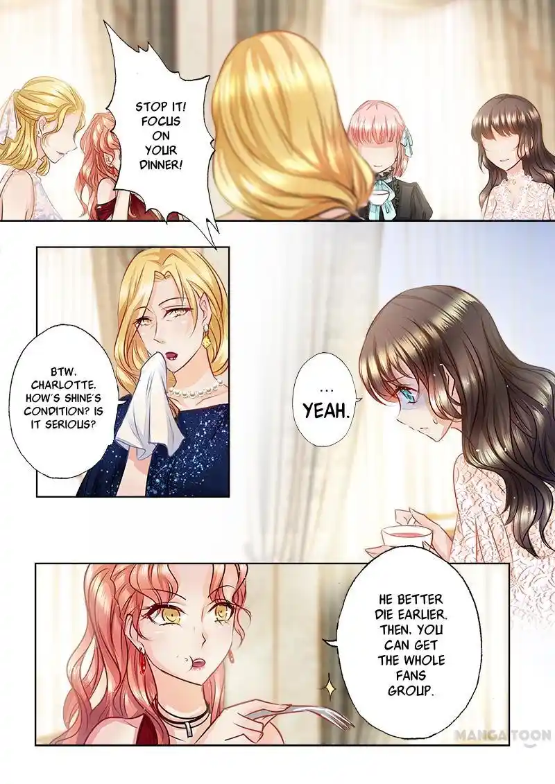 Warm Marriage Chapter 7