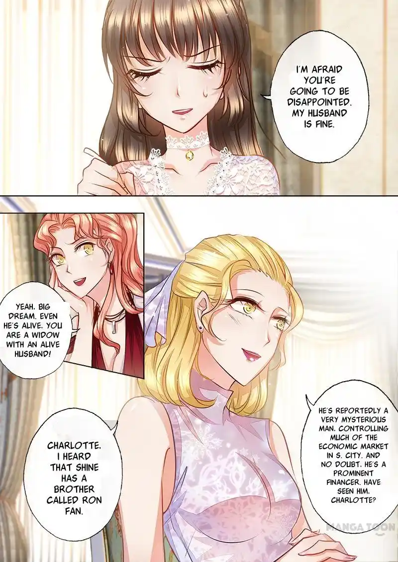 Warm Marriage Chapter 7