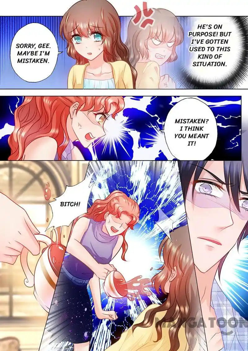 Warm Marriage Chapter 70