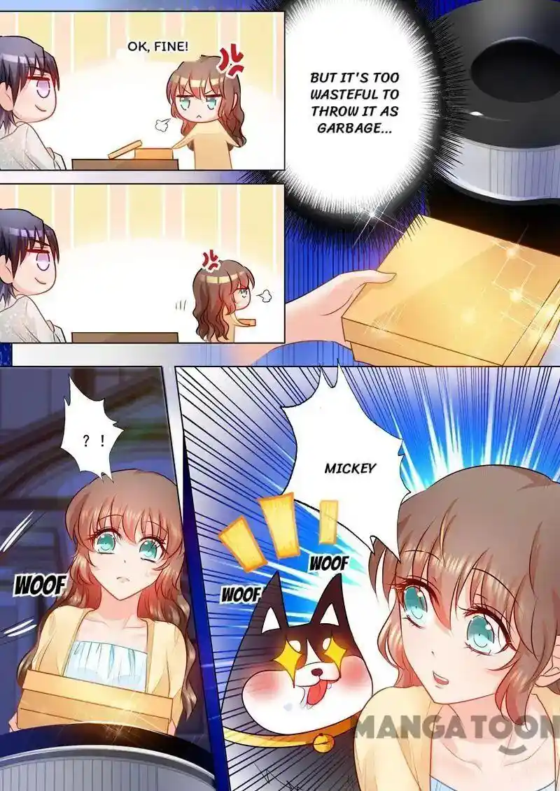 Warm Marriage Chapter 71